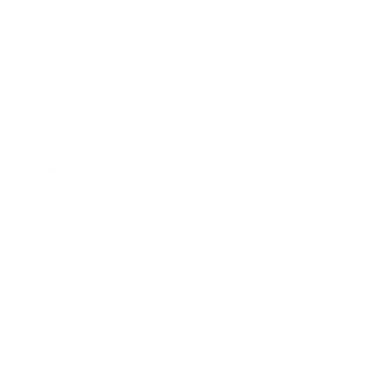 High-quality white logo graphic for ELM, a professional partner of Our-Inspiration, featuring bold, italicized uppercase typography with a swooping curved line overhead on a solid black background.