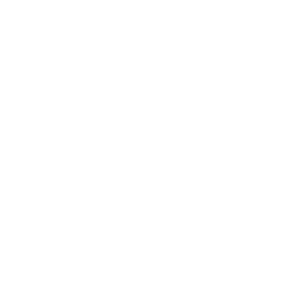 High-quality white logo graphic for NKN, a professional partner of Our-Inspiration, featuring an abstract icon composed of three horizontal wavy lines positioned above bold, modern sans-serif typography on a solid black background.