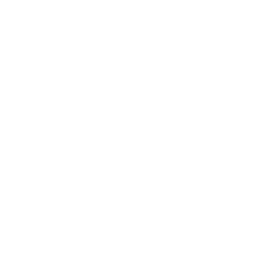 High-quality white logo graphic for Timberline Properties, a professional partner of Our-Inspiration, featuring a stylized house roof, pine trees, and bold typography enclosed in a circular badge on a grey background.